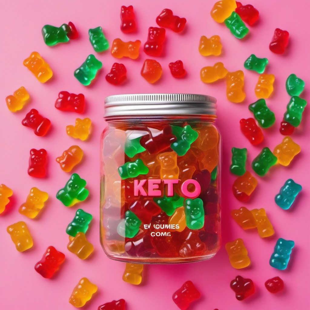 Marmalade Keto Products Weight Management Healthy Lifestyle Choices